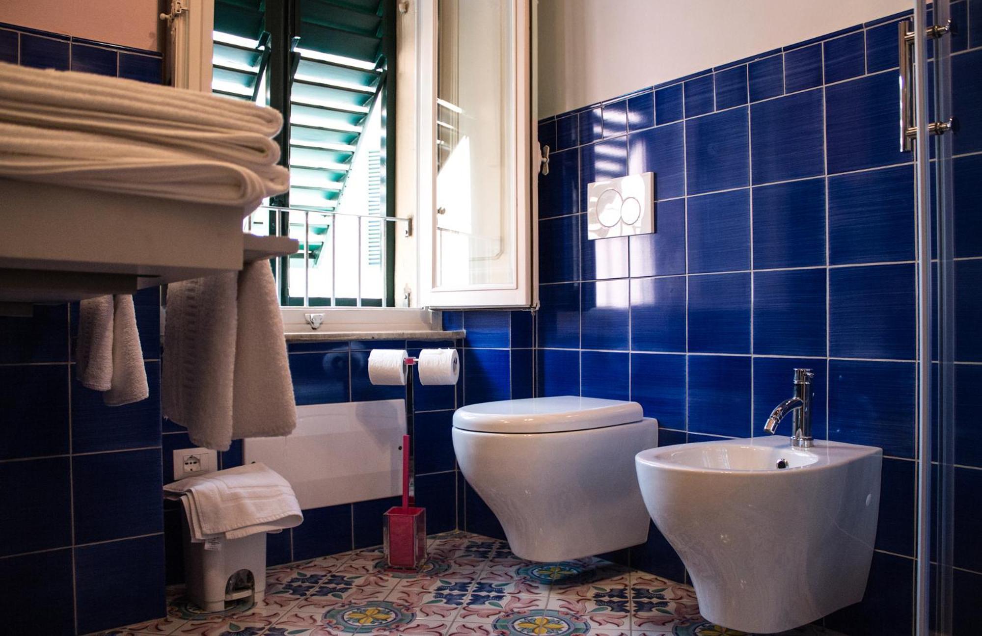 Vicolo Del Geppone Villa Lucca Eksteriør billede