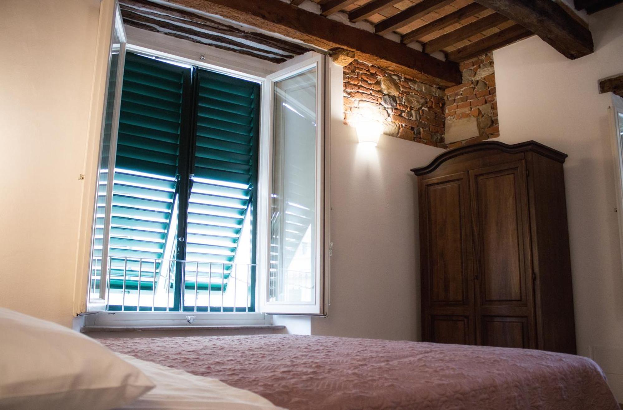Vicolo Del Geppone Villa Lucca Eksteriør billede