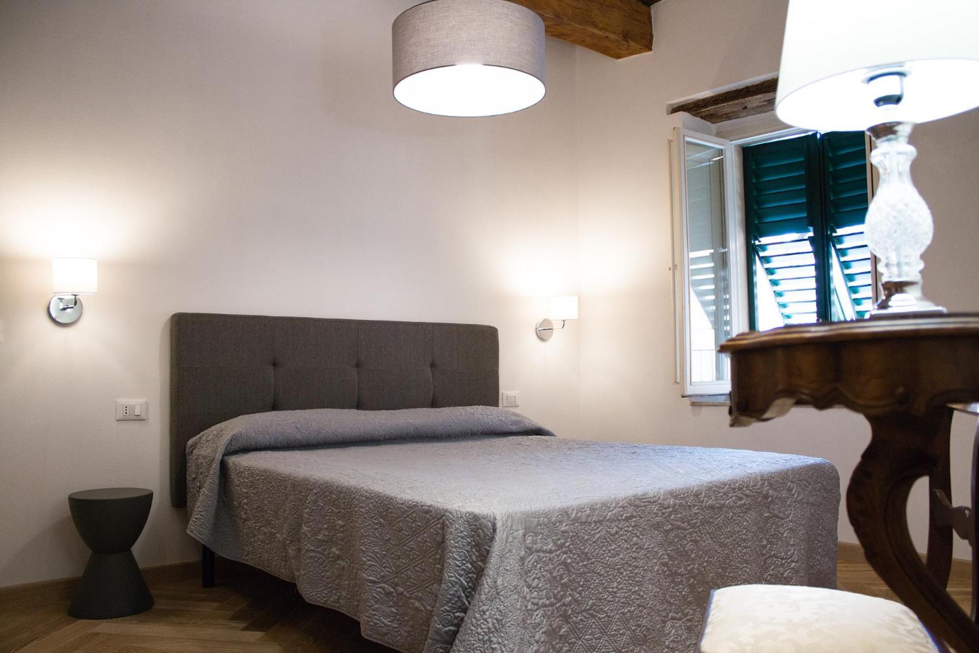 Vicolo Del Geppone Villa Lucca Eksteriør billede