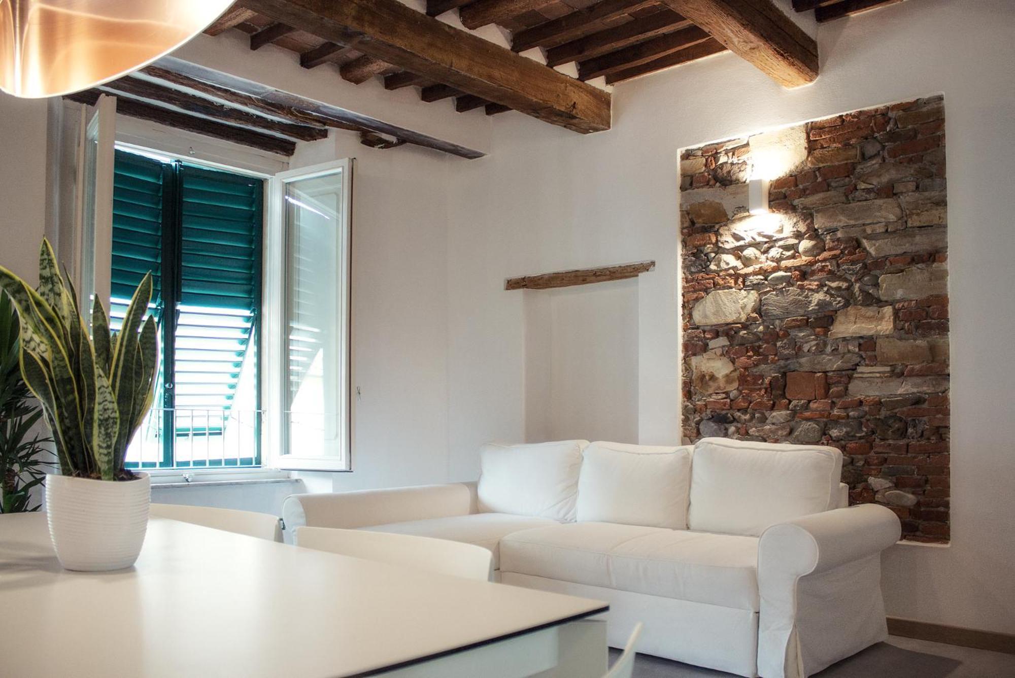 Vicolo Del Geppone Villa Lucca Eksteriør billede
