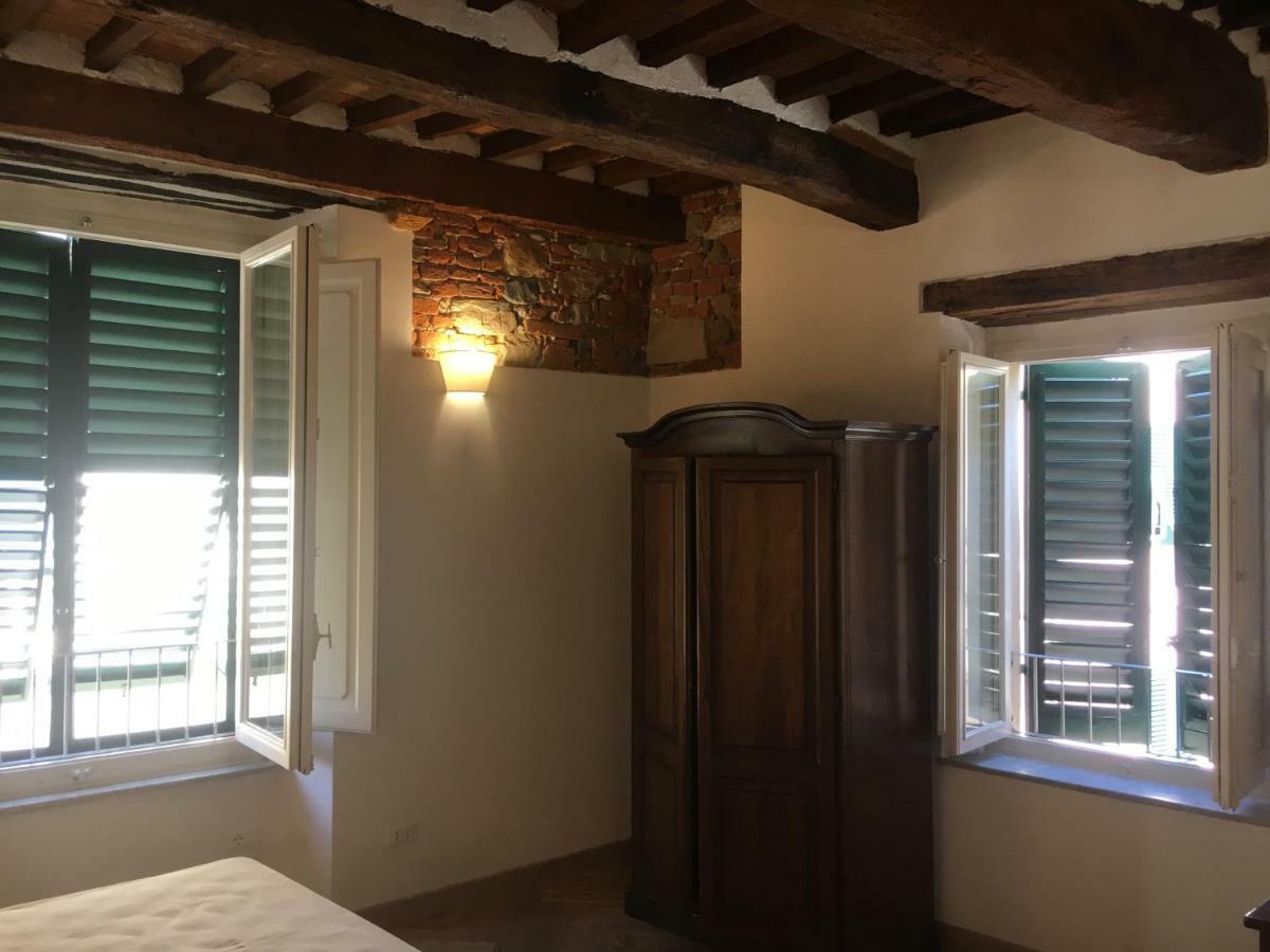 Vicolo Del Geppone Villa Lucca Eksteriør billede