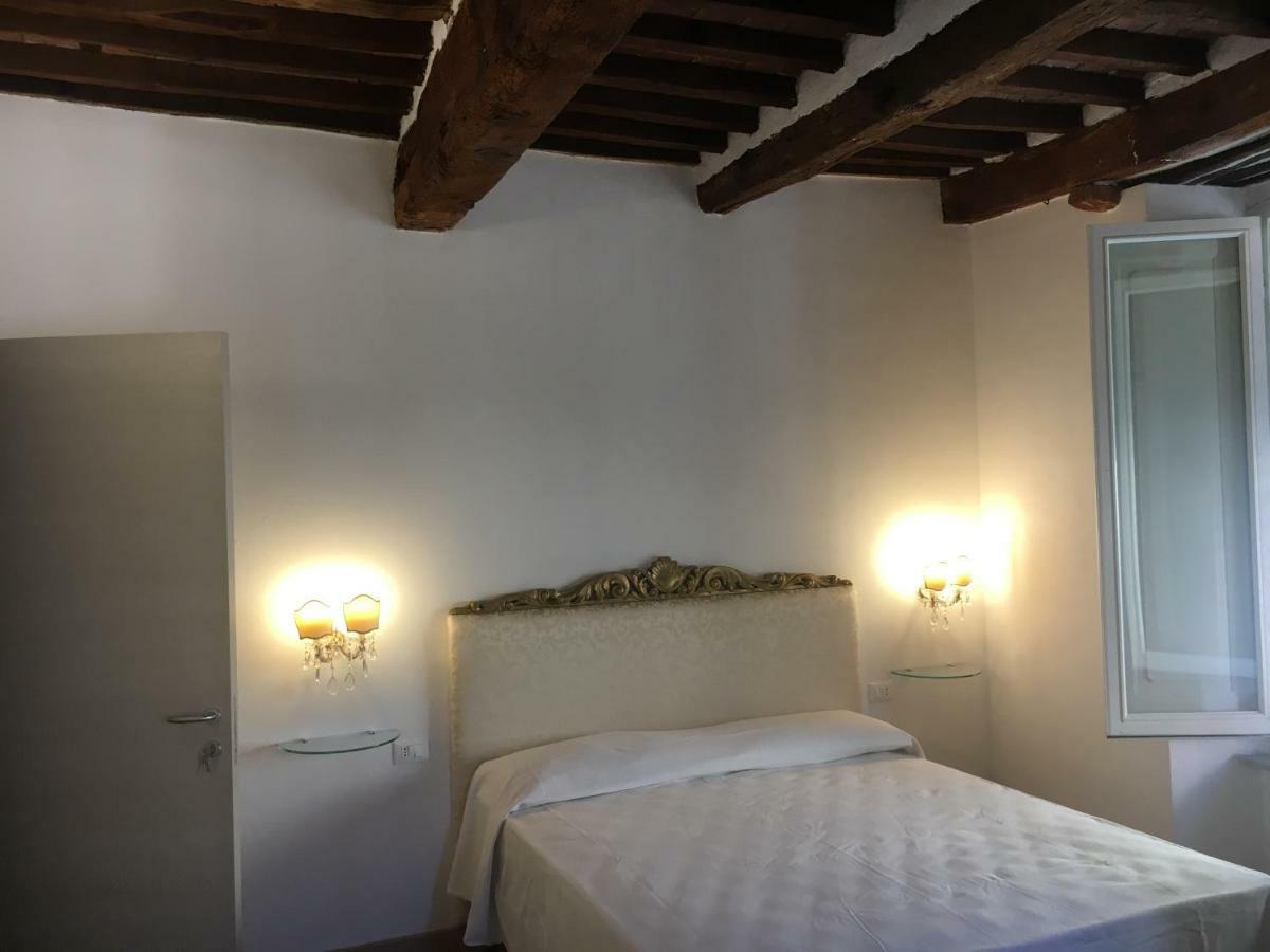 Vicolo Del Geppone Villa Lucca Eksteriør billede