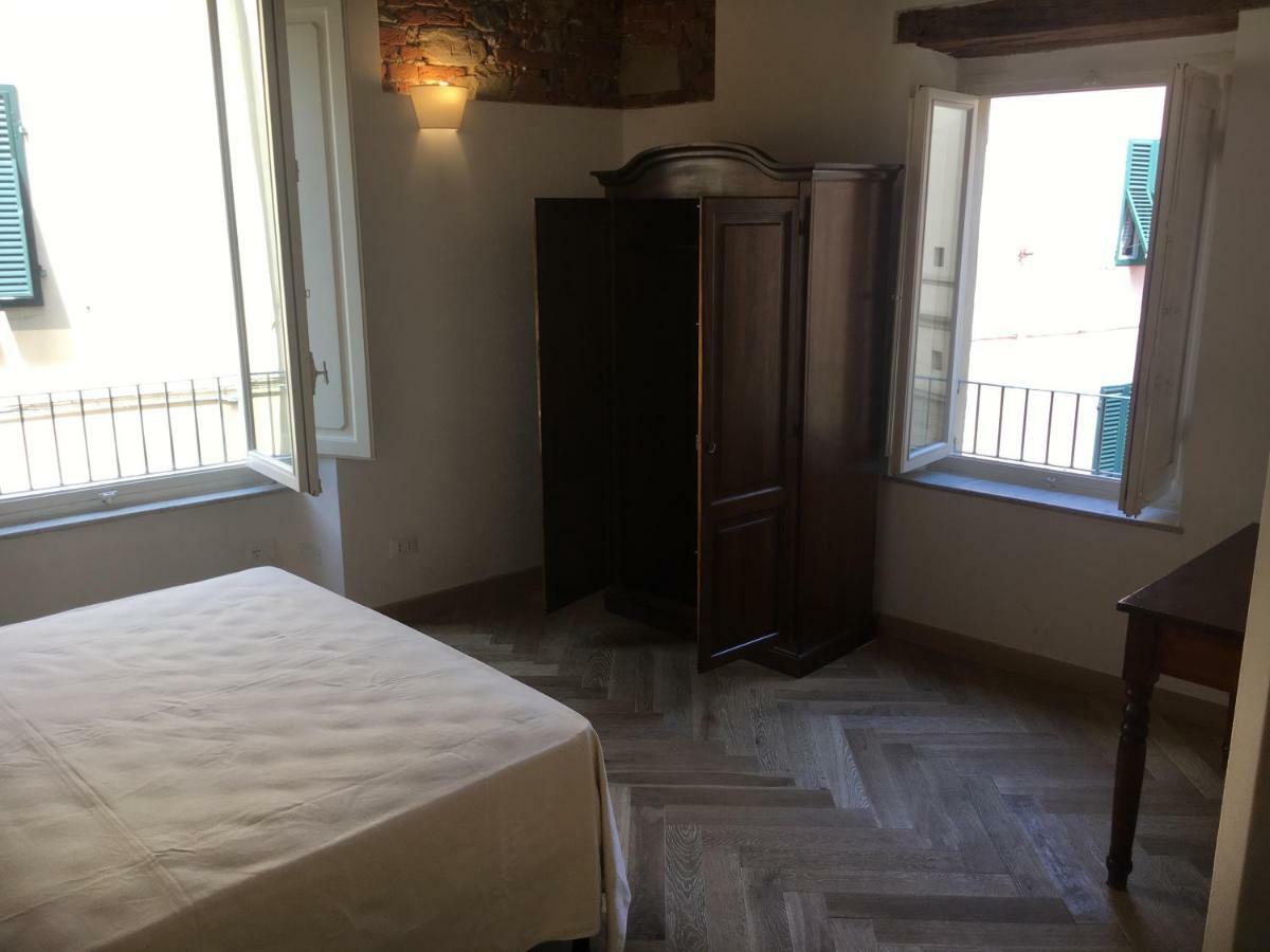 Vicolo Del Geppone Villa Lucca Eksteriør billede