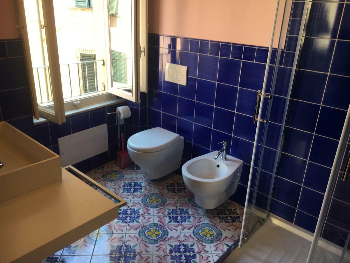 Vicolo Del Geppone Villa Lucca Eksteriør billede