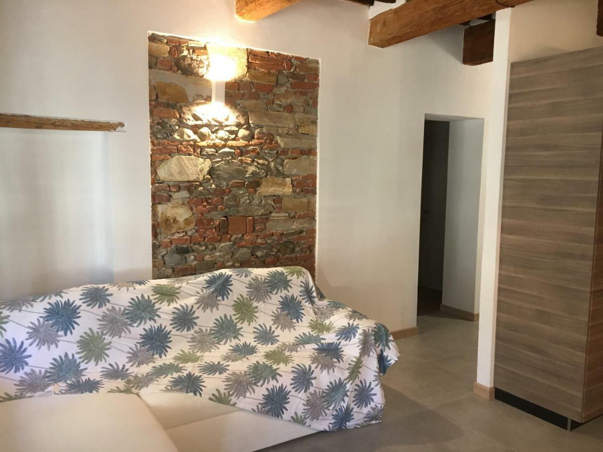 Vicolo Del Geppone Villa Lucca Eksteriør billede